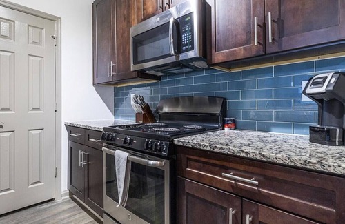 North Druid Hills Apartment | Landing at Hawthorne North Druid Hills - 2 Bedrooms in Lavista Park