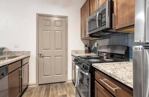 North Druid Hills Apartment | Landing at Hawthorne North Druid Hills - 2 Bedrooms in Lavista Park