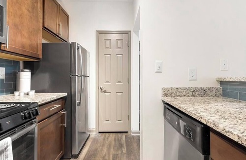 North Druid Hills Apartment | Landing at Hawthorne North Druid Hills - 2 Bedrooms in Lavista Park