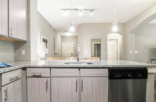 West Ashley Apartment | Landing at Heyward West Ashley - 2 Bedrooms in West Ashley