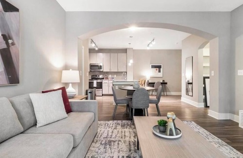 West Ashley Apartment | Landing at Heyward West Ashley - 2 Bedrooms in West Ashley
