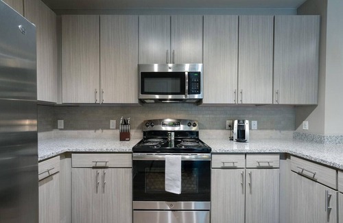 West Ashley Apartment | Landing at Heyward West Ashley - 2 Bedrooms in West Ashley