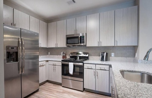 West Ashley Apartment | Landing at Heyward West Ashley - 2 Bedrooms in West Ashley
