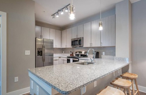 West Ashley Apartment | Landing at Heyward West Ashley - 2 Bedrooms in West Ashley