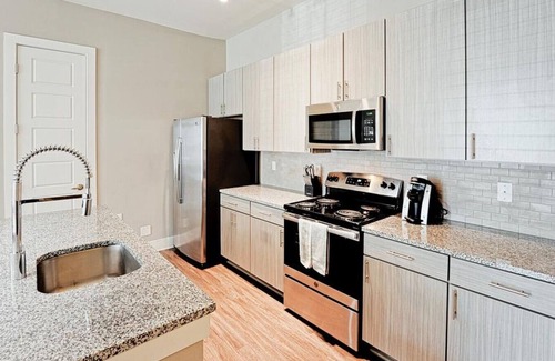 West Ashley Apartment | Landing at Heyward West Ashley - 3 Bedrooms in West Ashley