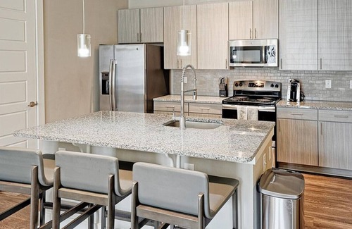 West Ashley Apartment | Landing at Heyward West Ashley - 3 Bedrooms in West Ashley