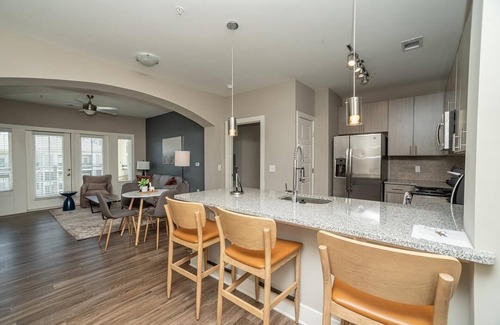 West Ashley Apartment | Landing at Heyward West Ashley - 2 Bedrooms in West Ashley