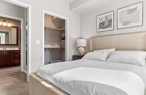 Lowertown Apartment | Landing at Oaks Union Depot - 2 Bedrooms in Lowertown