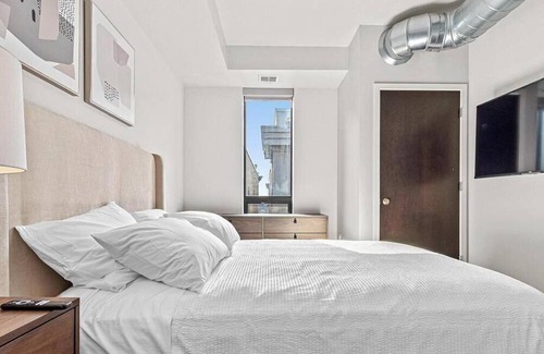 Lowertown Apartment | Landing at Oaks Union Depot - 2 Bedrooms in Lowertown