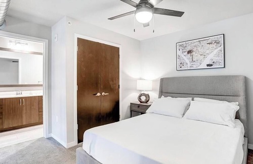 Lowertown Apartment | Landing at Oaks Union Depot - 1 Bedroom in Lowertown
