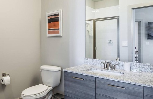 Plaza Midwood Apartment | Landing at One305 Central - 1 Bedroom in Plaza Midwood