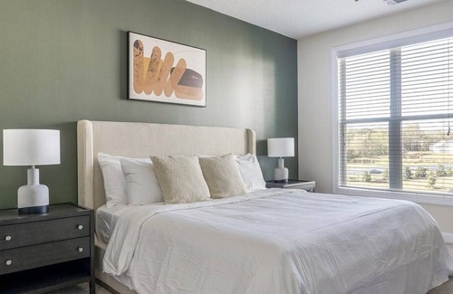 Fountain Inn Apartment | Landing at Palisades of Fountain Inn - 2 Bedrooms in Downtown Fountain Inn