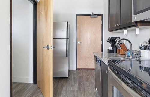 Pearl District Apartment | Landing at Pearl Studios - Studio in Northwest .