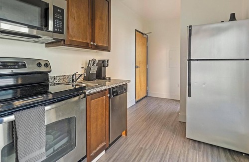 Pearl District Apartment | Landing at Pearl Studios - Studio in Northwest .