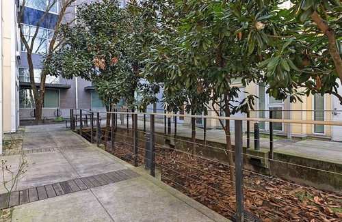 Pearl District Apartment | Landing at Pearl Studios - Studio in Northwest Portland