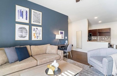 Powdersville Apartment | Landing at Pointe at Greenville - 1 Bedroom in Powdersville
