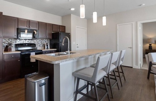 Powdersville Apartment | Landing at Pointe at Greenville - 3 Bedrooms in Powdersville