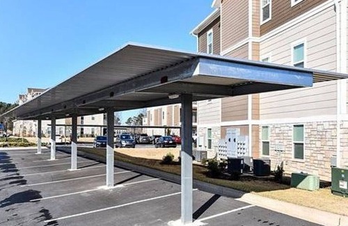 Powdersville Apartment | Landing at Pointe at Greenville - 3 Bedrooms in Powdersville