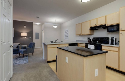Mount Juliet Apartment | Landing at Providence Trail Apartment Homes - 2 Bedrooms in Mt. Juliet