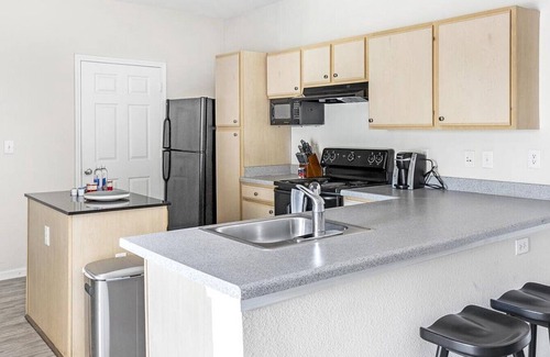 Mount Juliet Apartment | Landing at Providence Trail Apartment Homes - 2 Bedrooms in Mt. Juliet