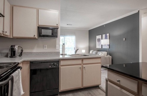 Mount Juliet Apartment | Landing at Providence Trail Apartment Homes - 2 Bedrooms in Mt. Juliet