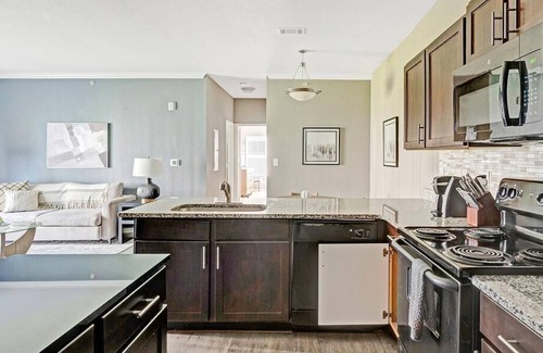 Mount Juliet Apartment | Landing at Providence Trail Apartment Homes - 3 Bedrooms in Mt. Juliet