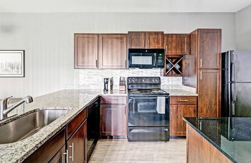 Mount Juliet Apartment | Landing at Providence Trail Apartment Homes - 3 Bedrooms in Mt. Juliet