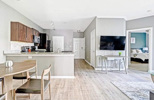 Mount Juliet Apartment | Landing at Providence Trail Apartment Homes - 3 Bedrooms in Mt. Juliet