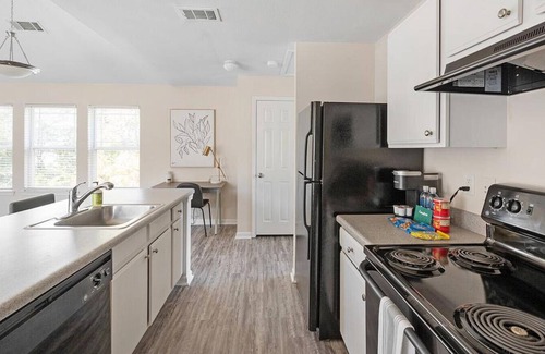 Mount Juliet Apartment | Landing at Providence Trail Apartment Homes - 1 Bedroom in Mt. Juliet