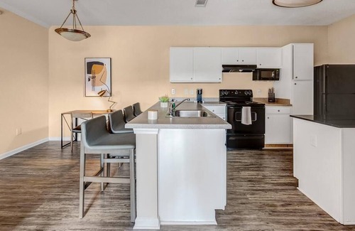 Mount Juliet Apartment | Landing at Providence Trail Apartment Homes - 2 Bedrooms in Mt. Juliet