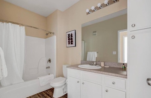 Mount Juliet Apartment | Landing at Providence Trail Apartment Homes - 2 Bedrooms in Mt. Juliet