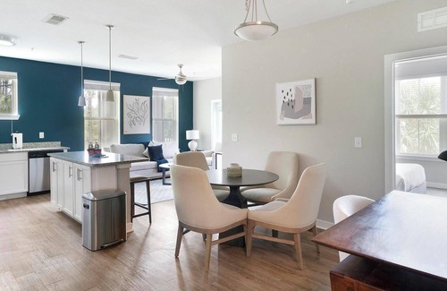 Ponte Vedra Apartment | Landing at Reserve at Nocatee - 2 Bedrooms in P.