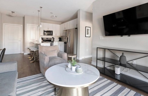 Ponte Vedra Apartment | Landing at Reserve at Nocatee - 2 Bedrooms in P.