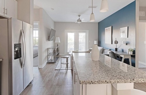 Ponte Vedra Apartment | Landing at Reserve at Nocatee - 2 Bedrooms in P.