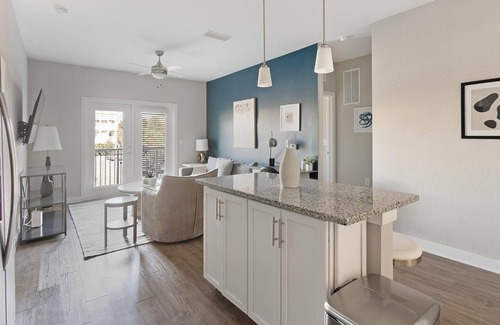 Ponte Vedra Apartment | Landing at Reserve at Nocatee - 2 Bedrooms in P.