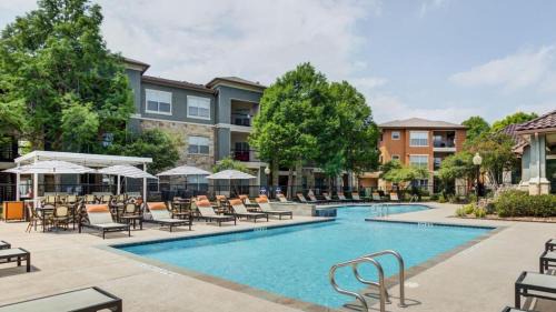 Richmond Apartment | Landing at Residences at River Park West - 2 Bedrooms in Riverpark West
