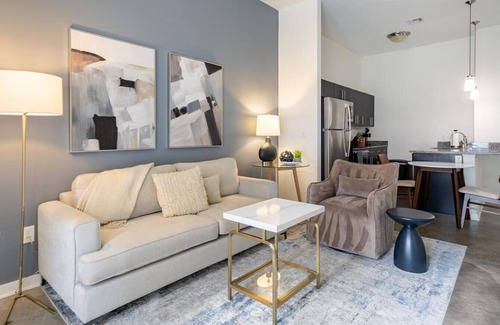 River Market Apartment | Landing at RM West - 1 Bedroom in River Market