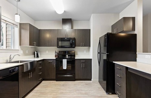 Vancouver Apartment | Landing at Rock Creek Commons - 2 Bedrooms in Orchards