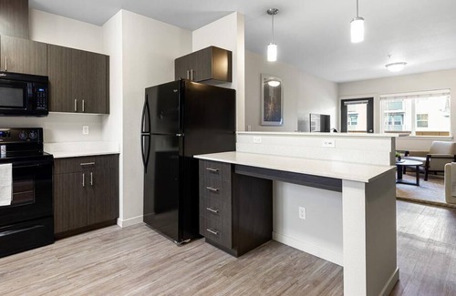 Vancouver Apartment | Landing at Rock Creek Commons - 2 Bedrooms in Orchards