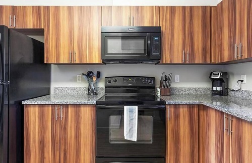 Vancouver Apartment | Landing at Rock Creek Commons - 2 Bedrooms in Orchards