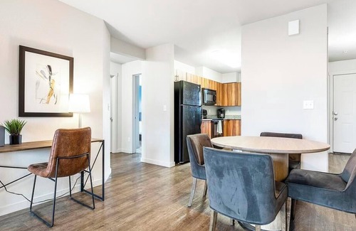 Vancouver Apartment | Landing at Rock Creek Commons - 2 Bedrooms in Orchards