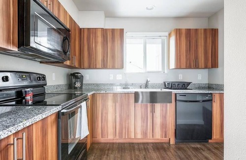 Vancouver Apartment | Landing at Rock Creek Commons - 2 Bedrooms in Orchards