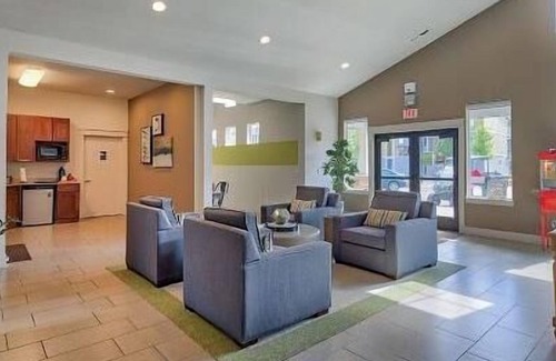 Vancouver Apartment | Landing at Rock Creek Commons - 2 Bedrooms in Orchards