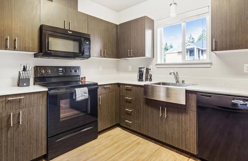 Vancouver Apartment | Landing at Rock Creek Commons - 2 Bedrooms in Orchards