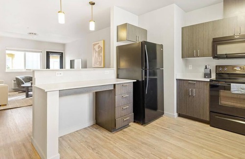 Vancouver Apartment | Landing at Rock Creek Commons - 2 Bedrooms in Orchards
