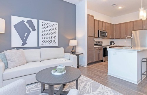 San Marco Apartment | Landing at San Marco Promenade - 1 Bedroom in S.