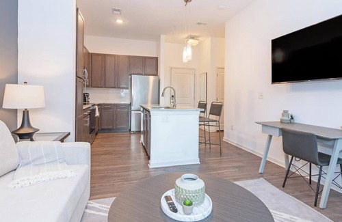 San Marco Apartment | Landing at San Marco Promenade - 1 Bedroom in S.