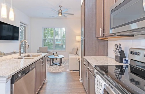 San Marco Apartment | Landing at San Marco Promenade - 1 Bedroom in S.