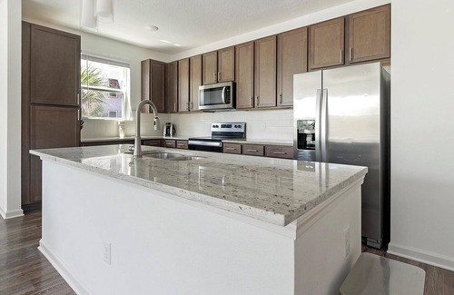 San Marco Apartment | Landing at San Marco Promenade - 2 Bedrooms in .