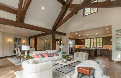Ponderosa Palisades House | Landing at Schaffer's Mill *Private Hot Tub & Access to Club Amenities
